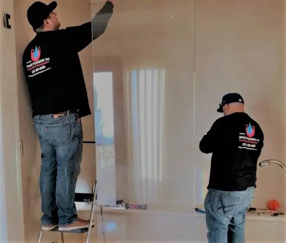 Professional plumbing installation for Leak Detection in Perkintown